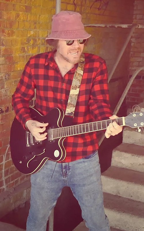 Matt Collins