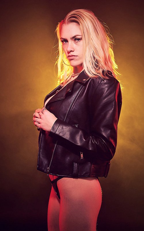Sophie Benfold